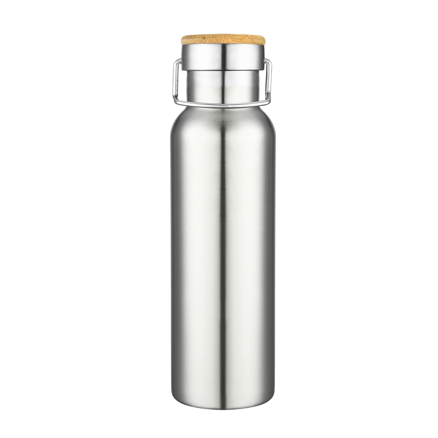 Legend Stainless Steel Water Bottle - 20oz. 4