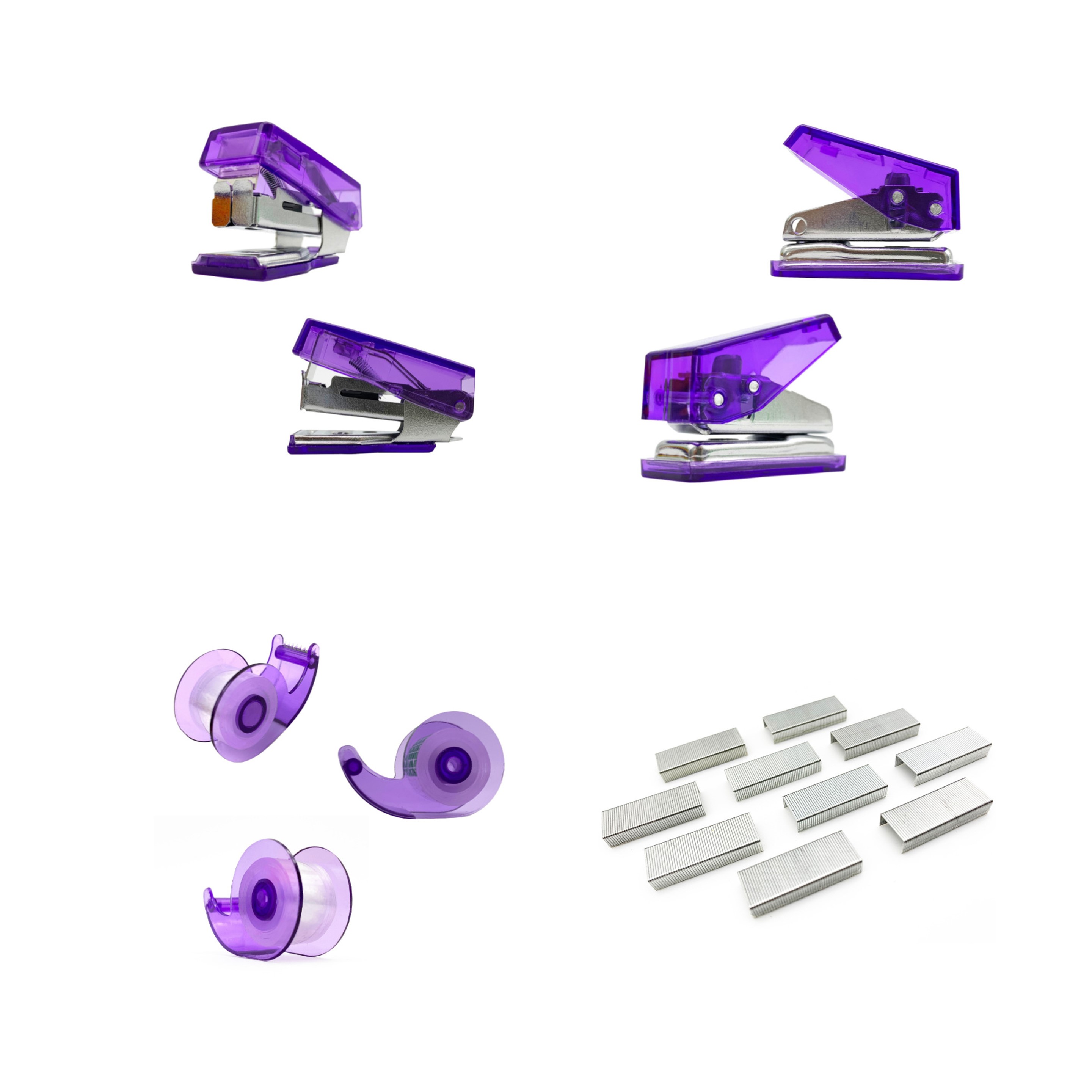 Mini Stationery Set (direct import) 4