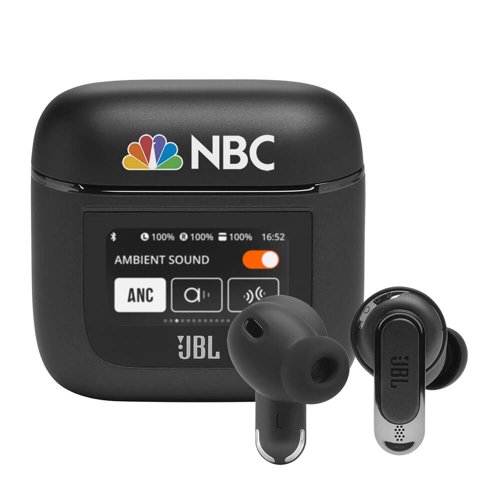 Tour Pro 2 Noise Cancelling Earbuds