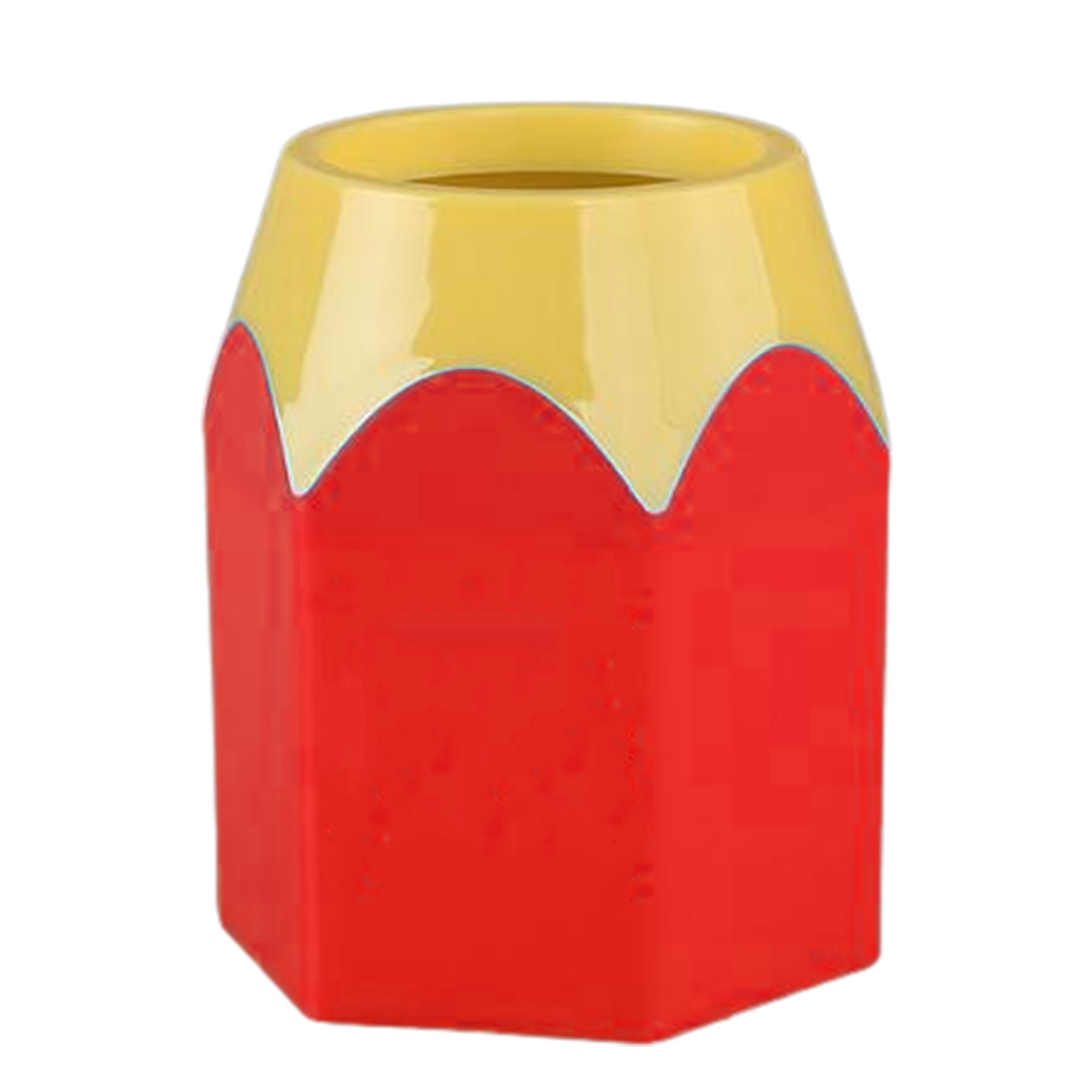 Desktop Pen Pencil Holder 5