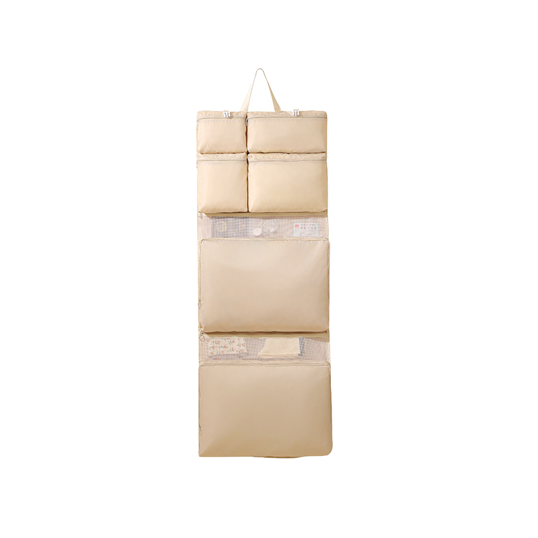 Luggage Organizer with Handle 8