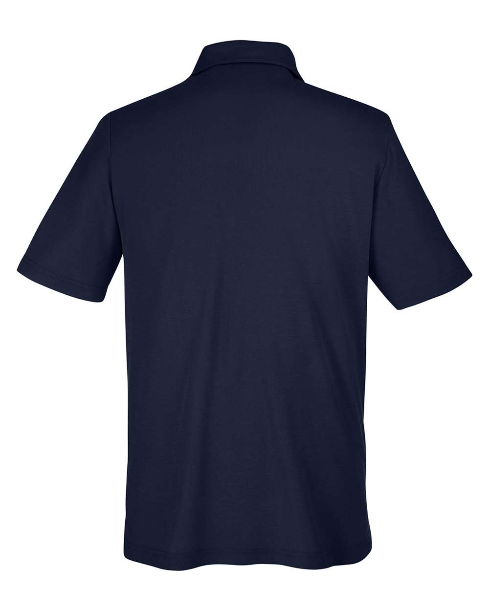 Men's Fusion ChromaSoft™ Pique Polo - CE112 160