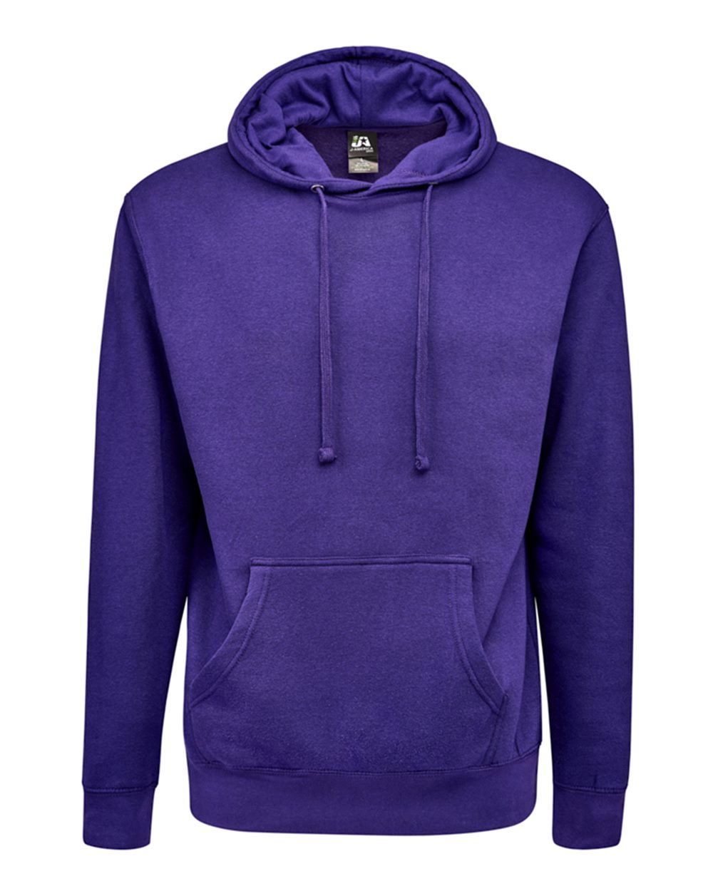 Unisex BTB Fleece Hooded Sweatshirt - 8720 67