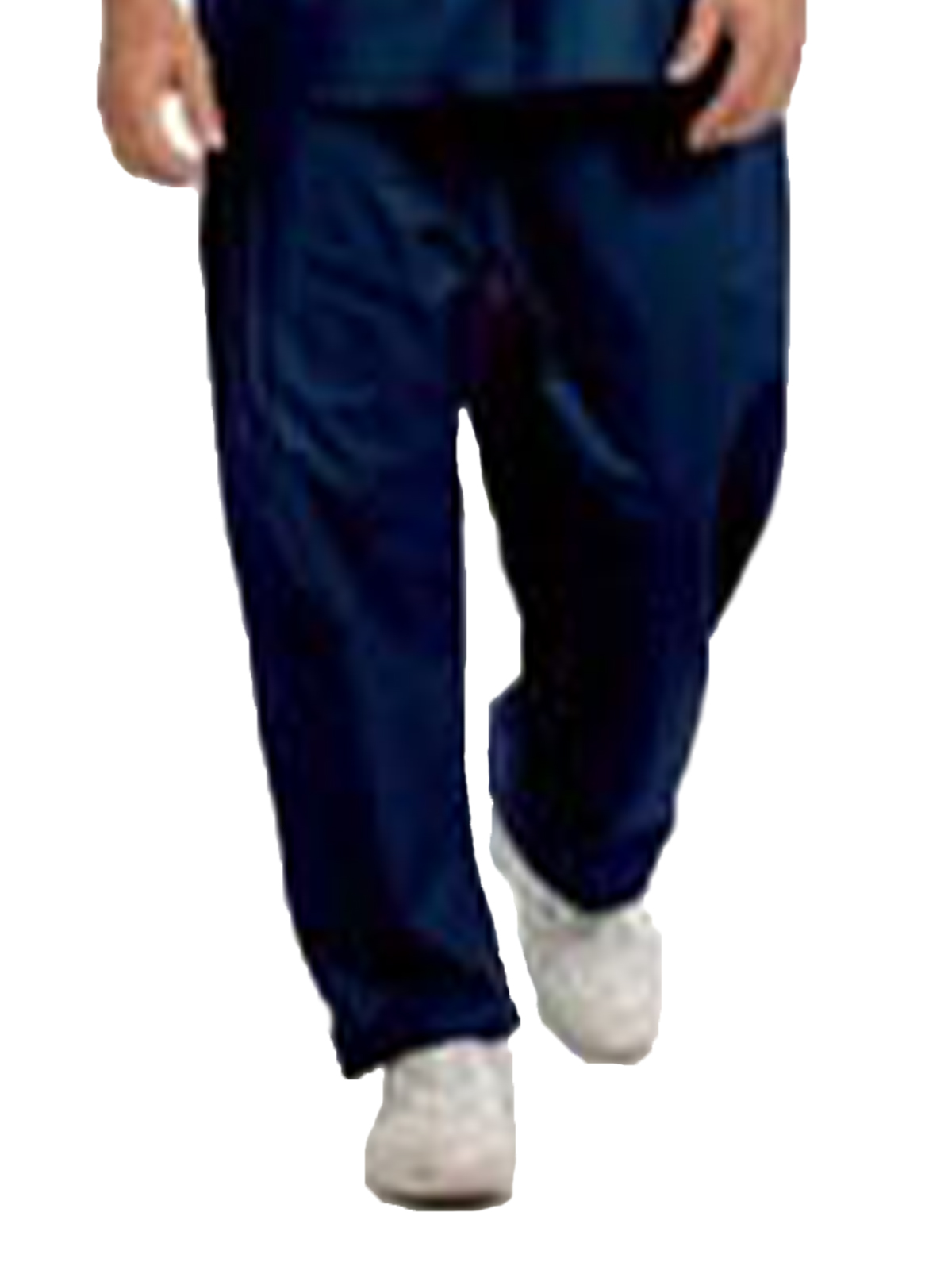 Fashion Seal - 100% Cotton - Unisex Reversible Drawcord Pant