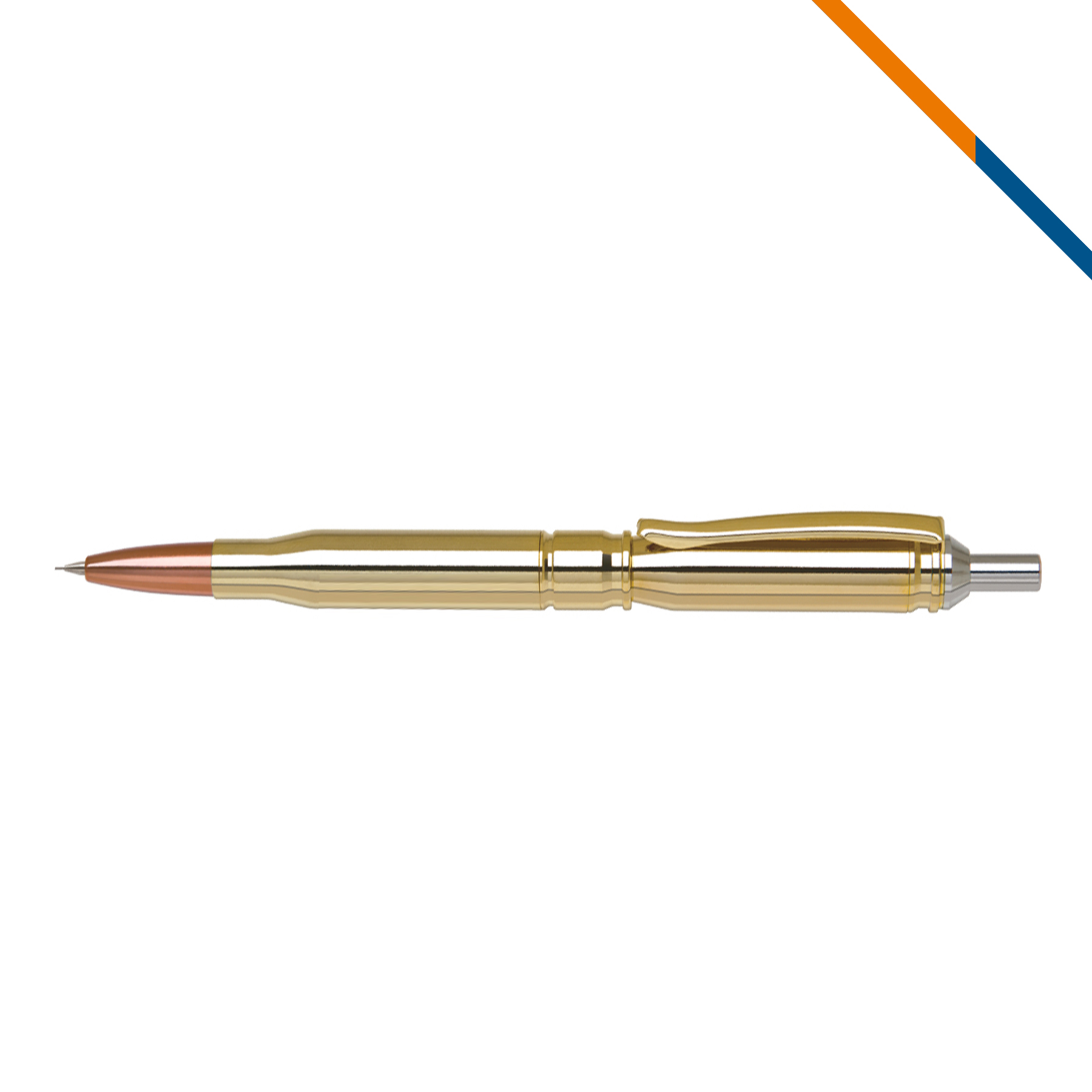 Byan Metal Pencil 5