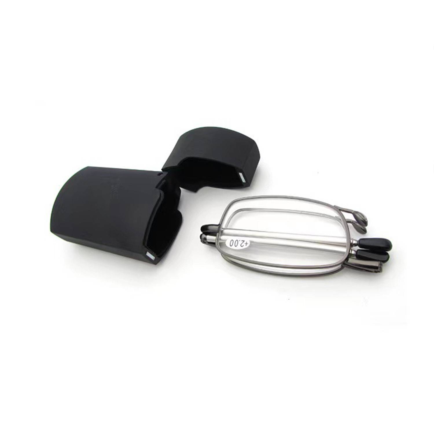 Folding Anti-Blue Light Reading Glasses-Portable & Durable 8