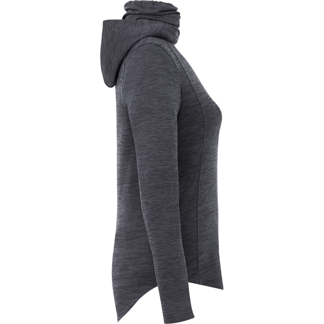 Women's SIRA Eco Knit Hoody 95
