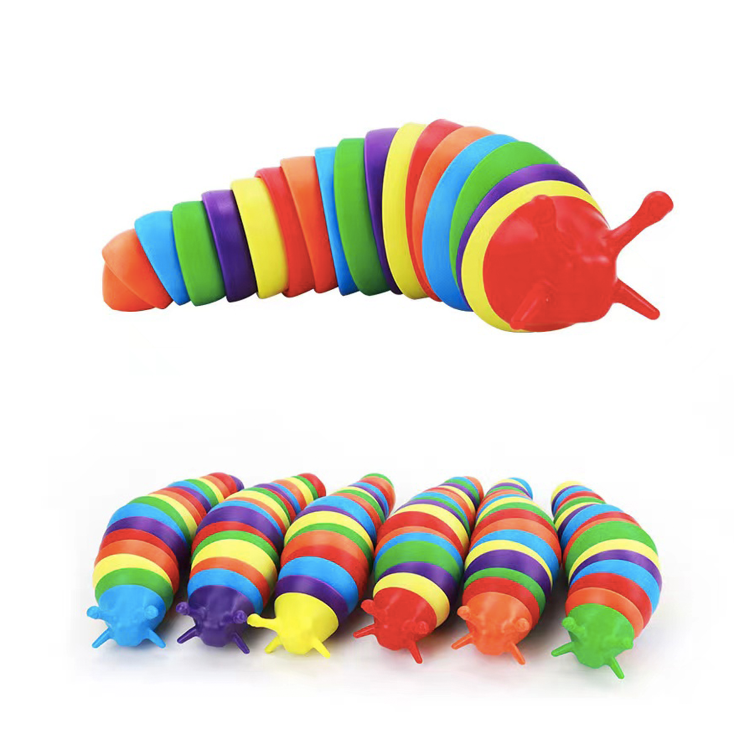 Slug Stress Relievers 2