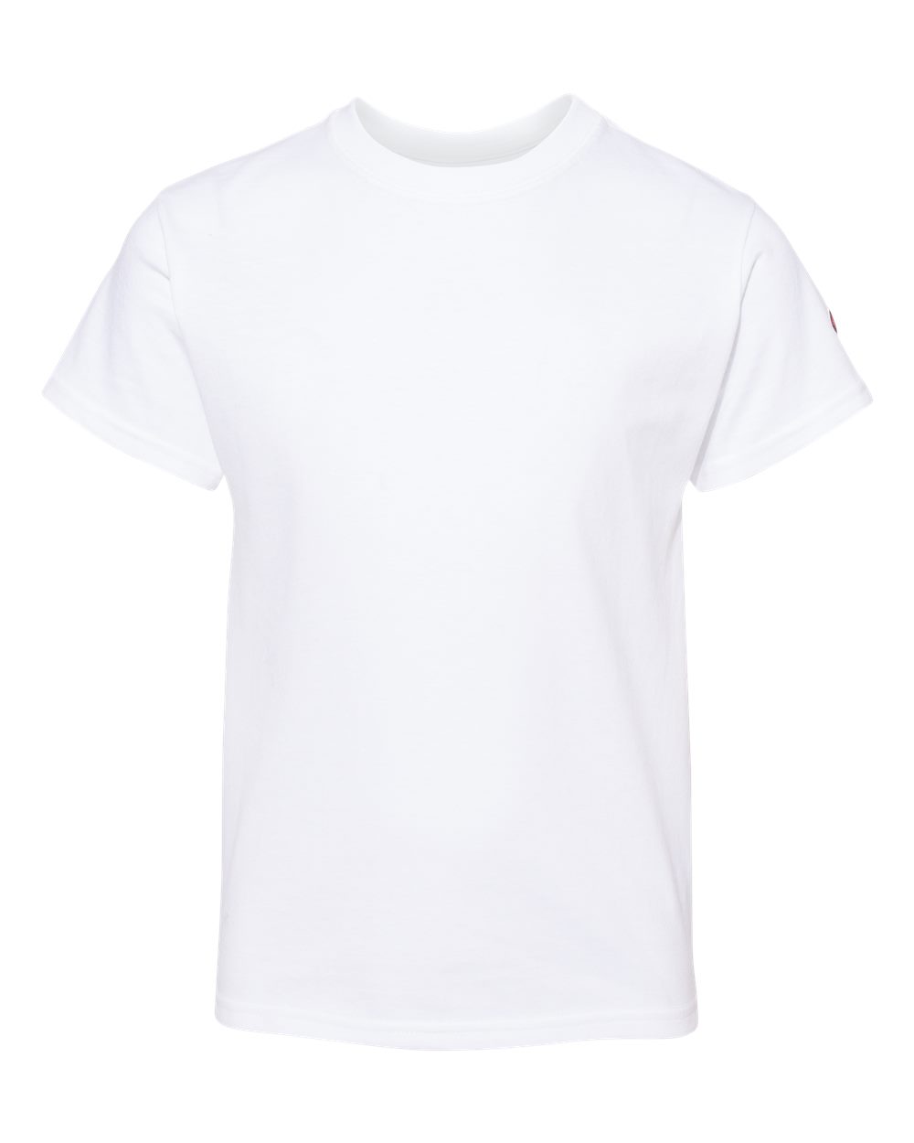 Youth Tagless T-Shirt - T435 6