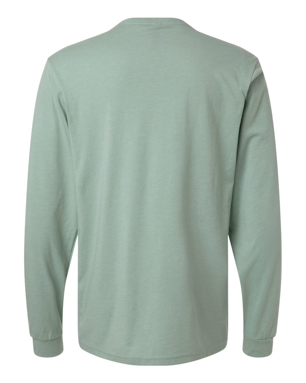 Unisex CVC Long Sleeve T-Shirt - 6211 73
