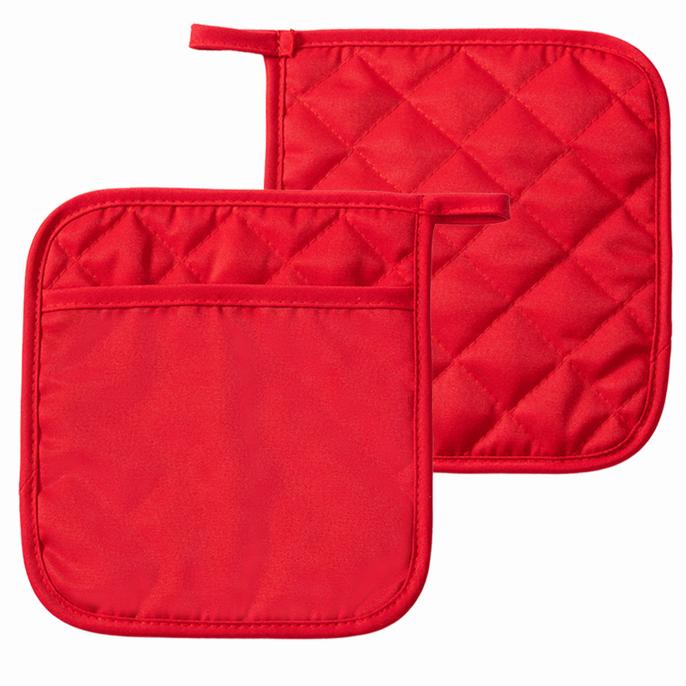Insulated Pot Holder 18