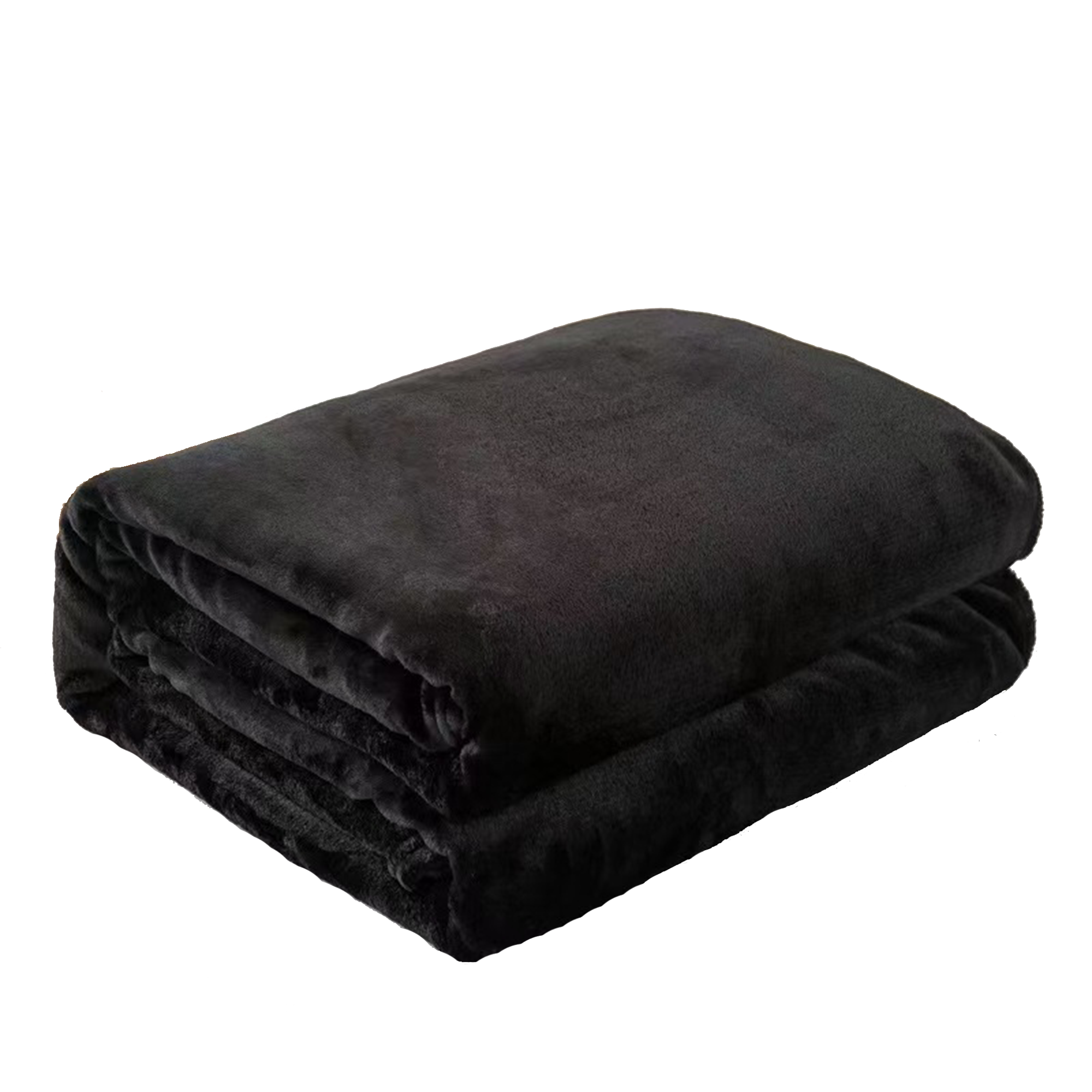 Custom Flannel Throw Blanket 6