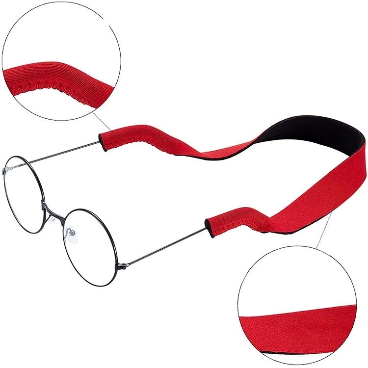 Neoprene Sunglasses Lanyard 1
