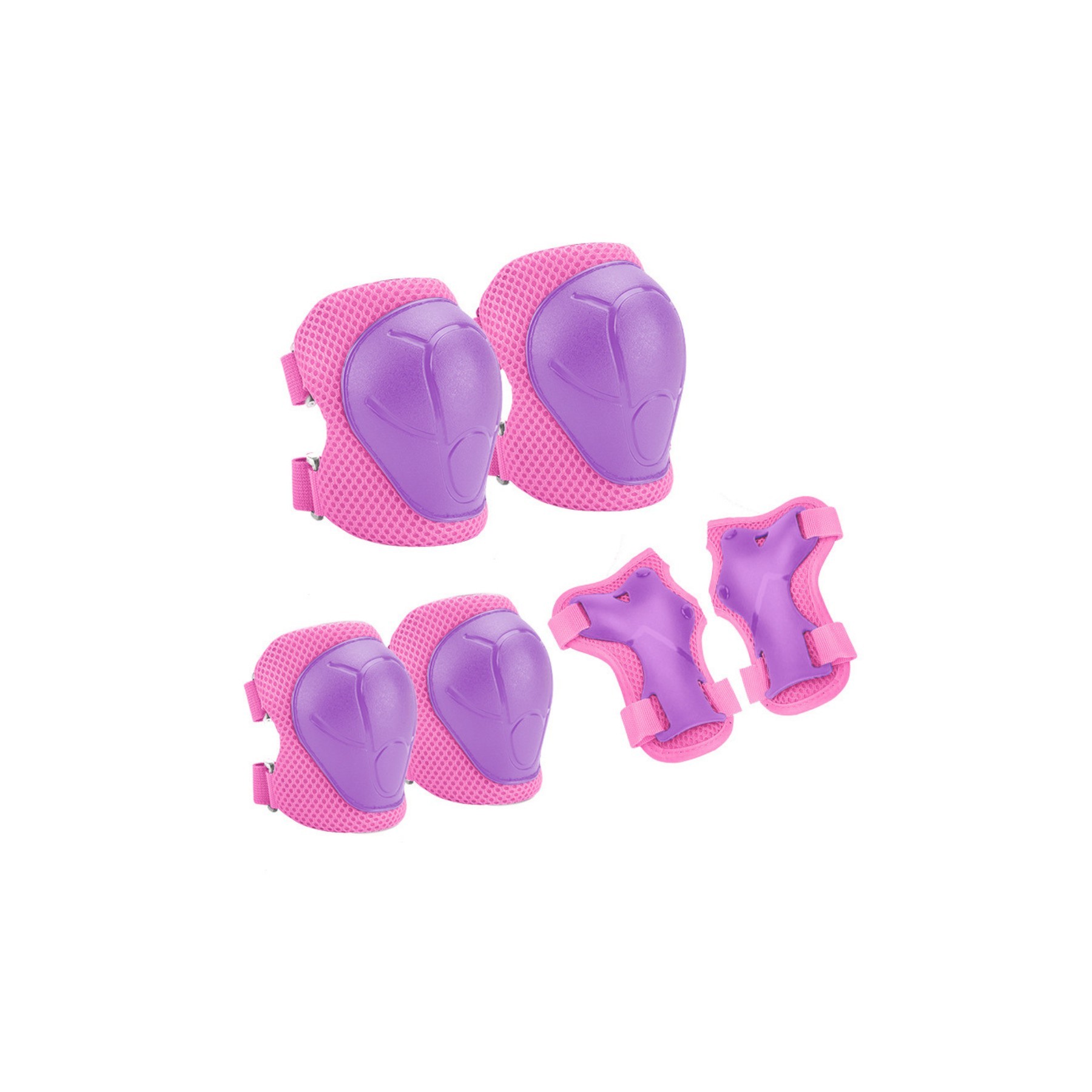 Kids Protective Knee Pads 5