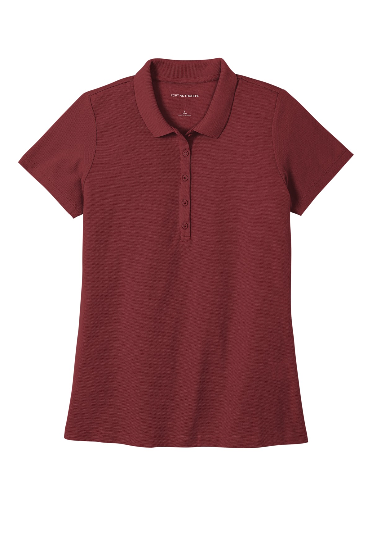 Port Authority® Women's SuperPro React Polo