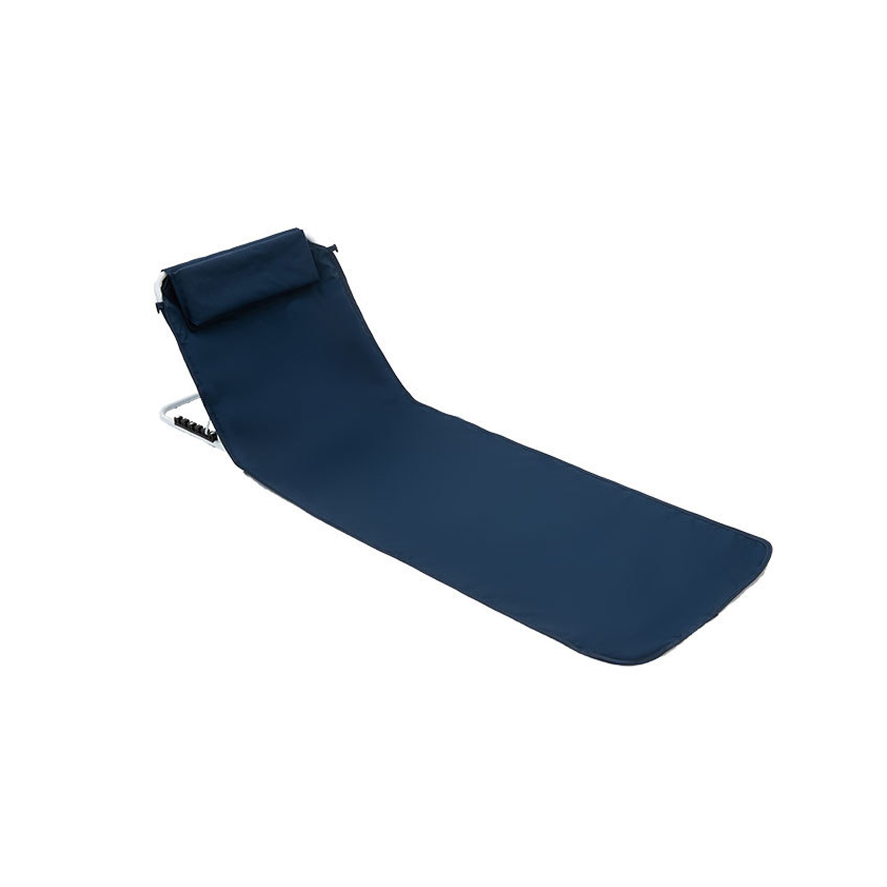 Portable Folding Chair Beach Tanning Mat 2