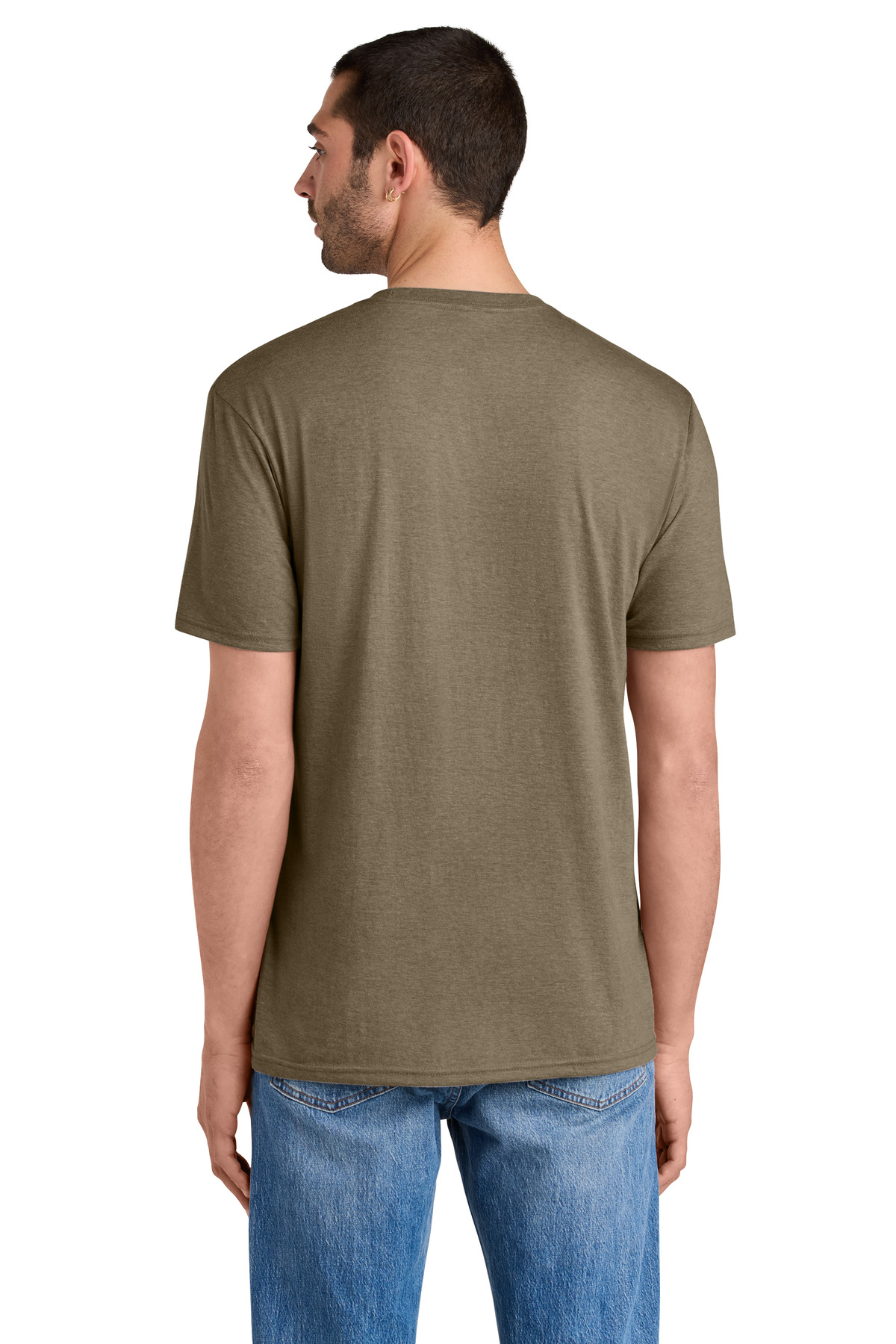 District Perfect Tri Tee. DM130 239