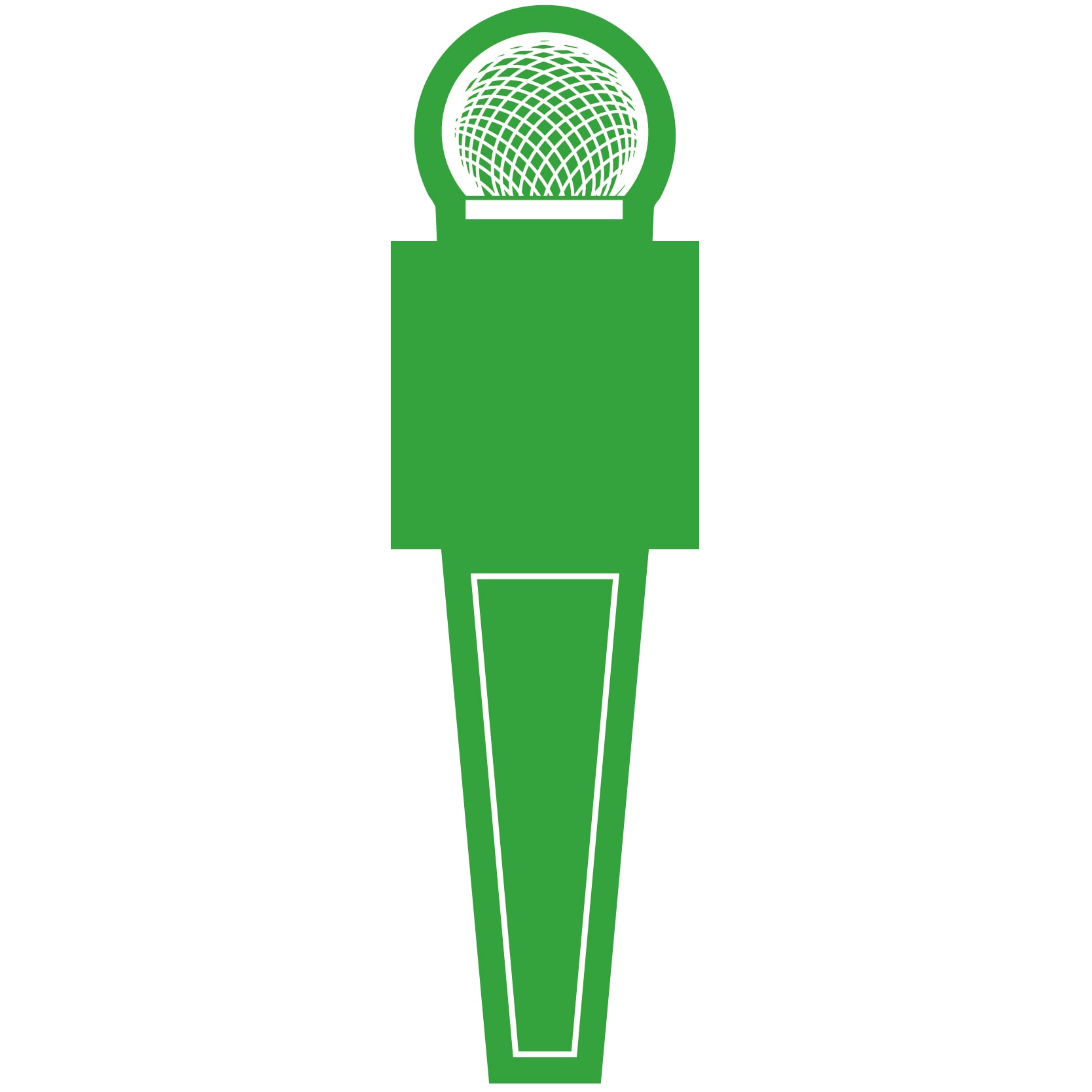 2D Microphone Waver 17