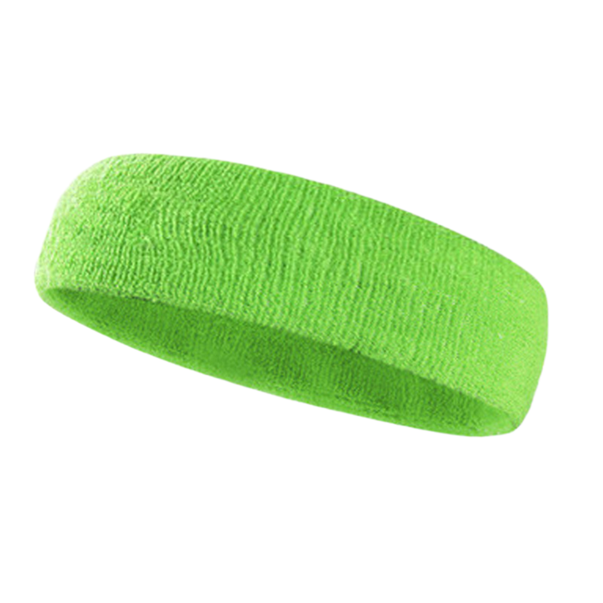 Custom Embroidered Sports Headbands 3