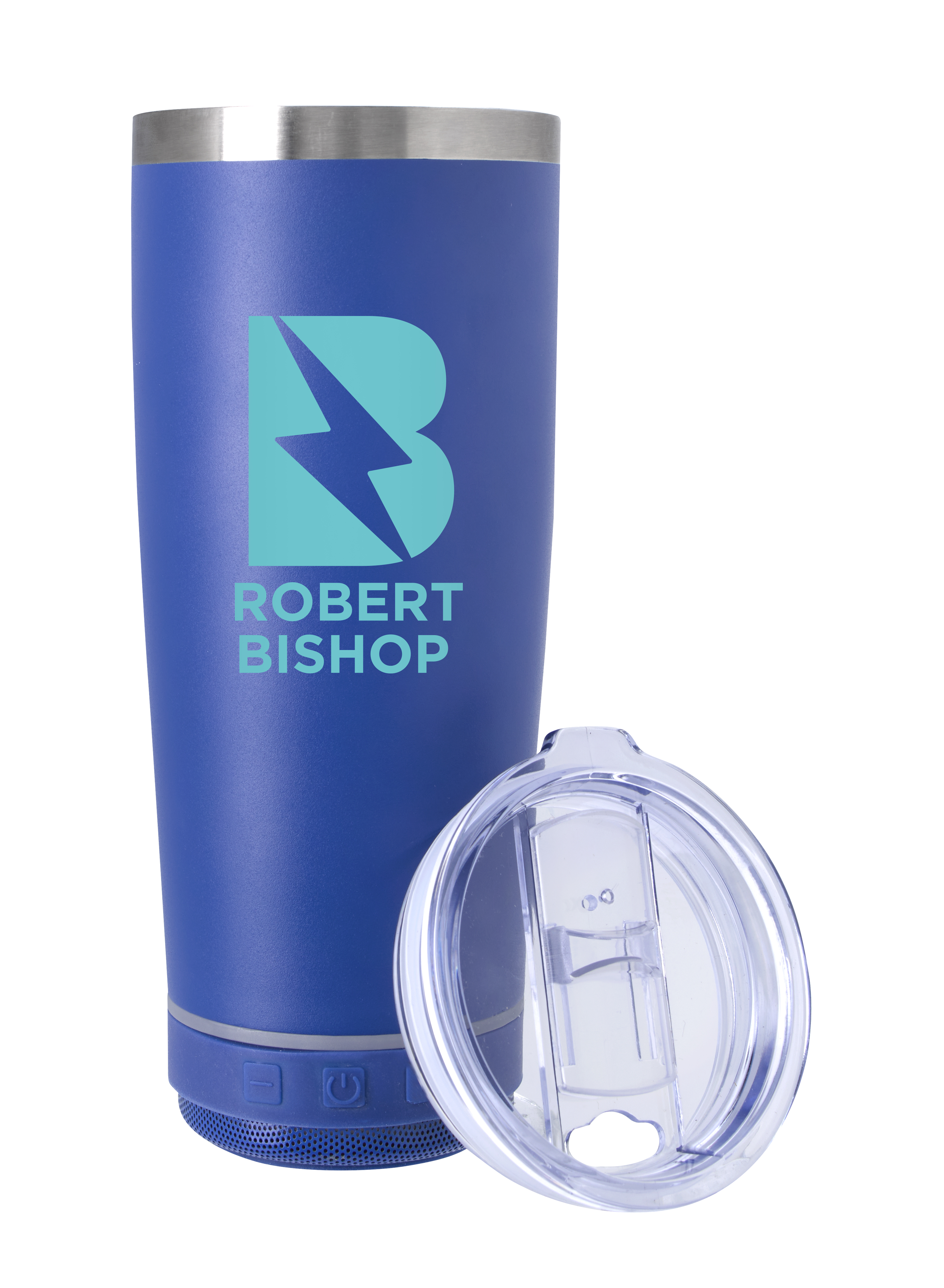 Good Value™ Tumbler with Wireless Speaker - 20 oz. 43
