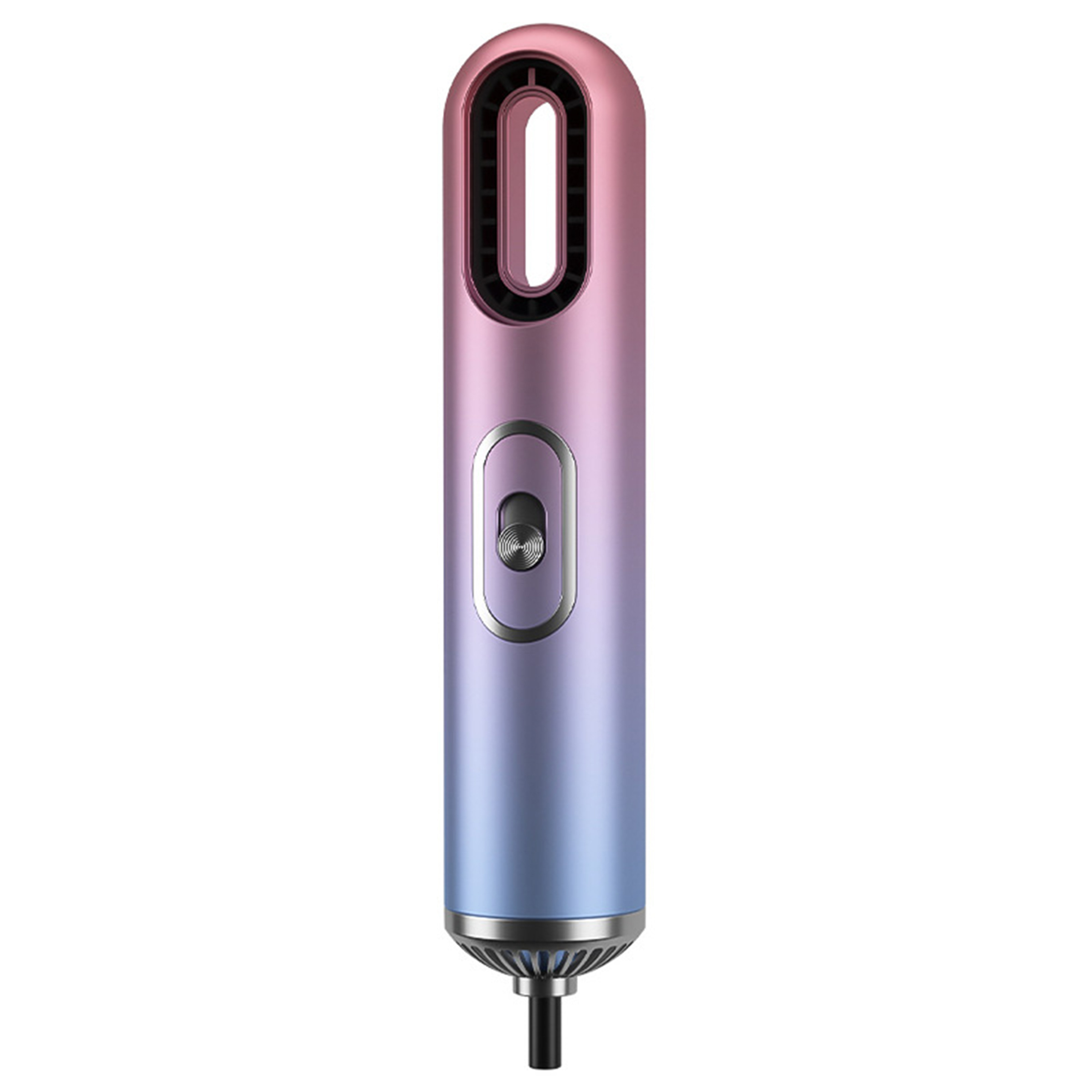 Portable Negative Ion Hair Dryer 5
