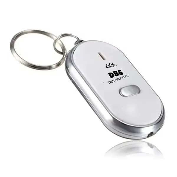 Promotional Yorkcraft Key Finder Keychains