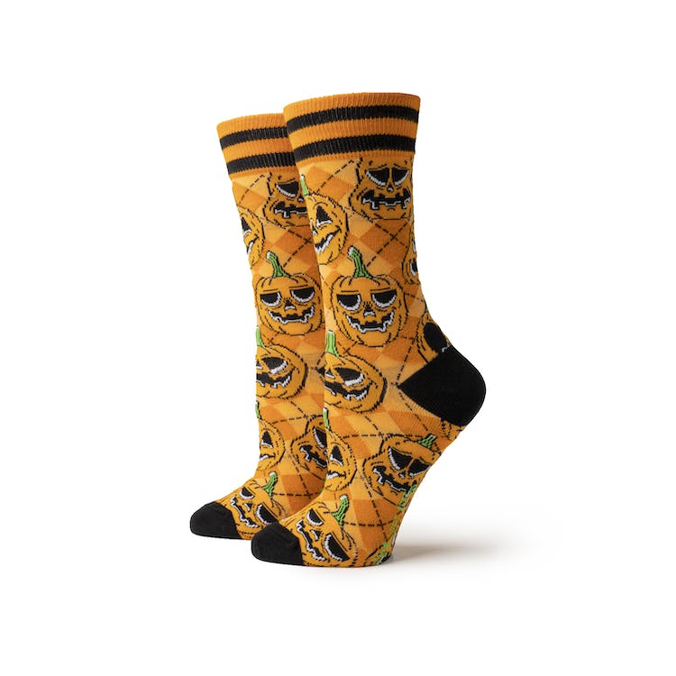 Halloween Socks - 9 Styles Cotton Blend 2