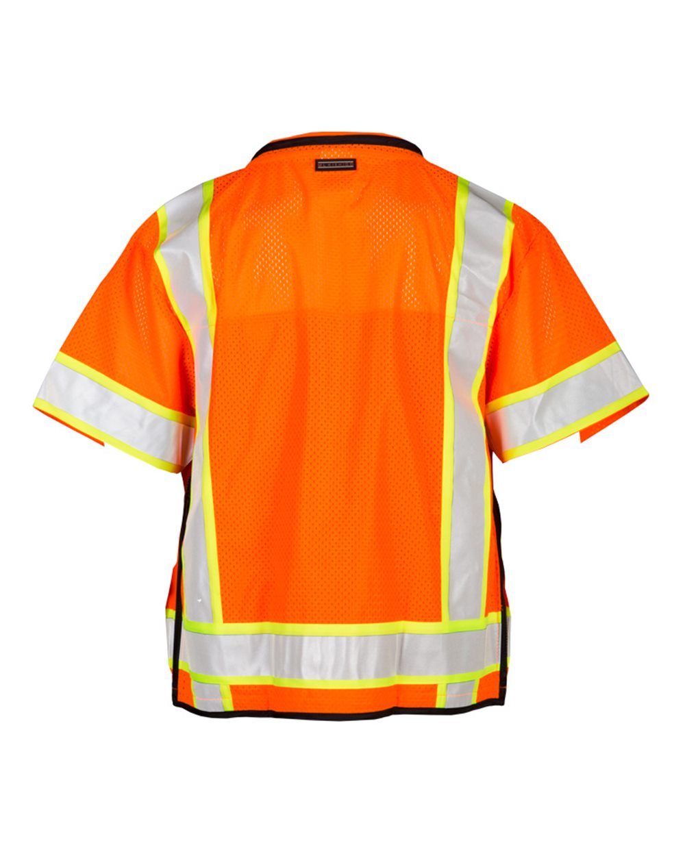Unisex Professional Surveyors Vest - S5010-5011 6