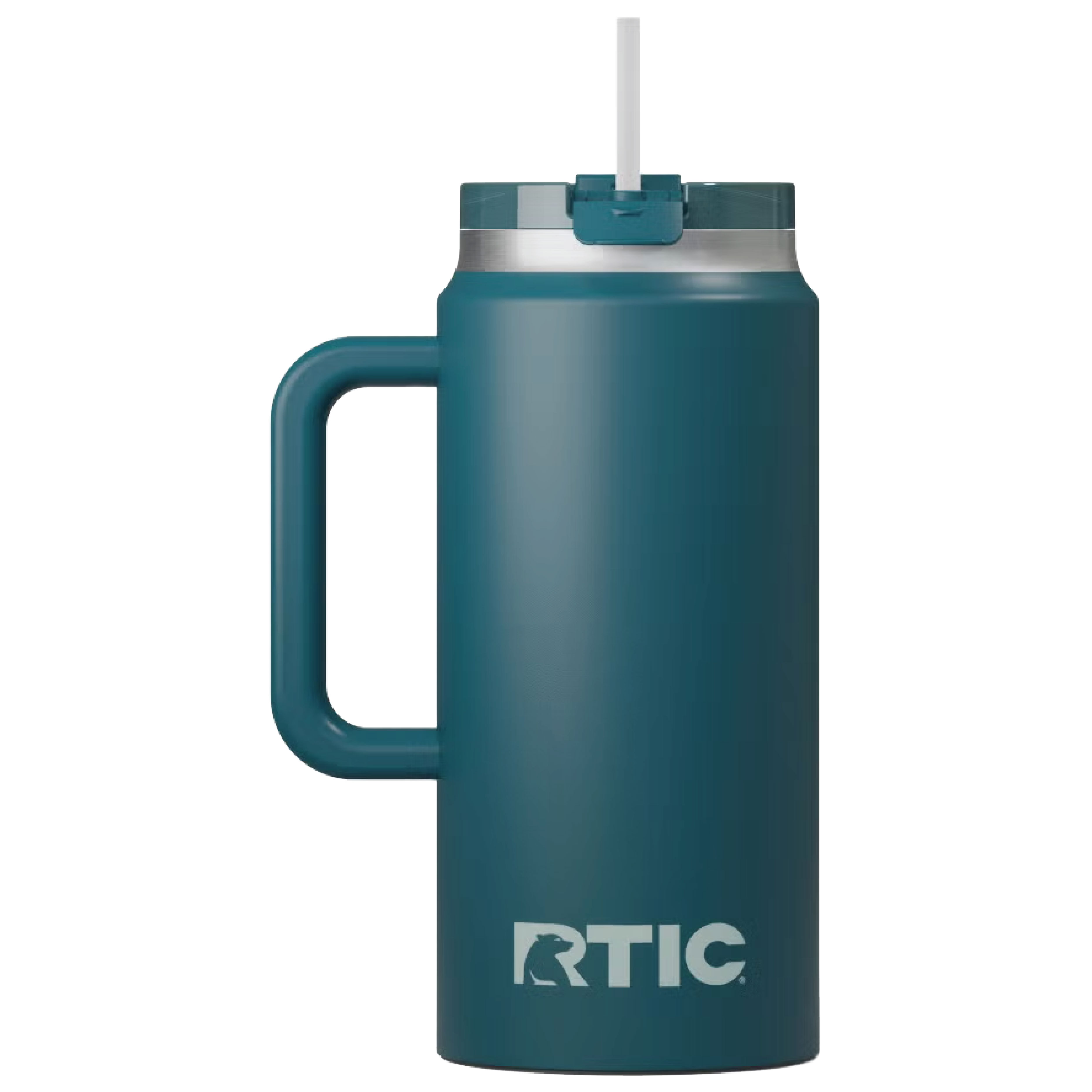 RTIC 64oz. Stainless Steel Ceramic Lined Travel Mugs 35