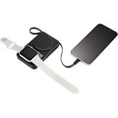 UL Listed MagClick™ Power Bank and Watch Charger 76