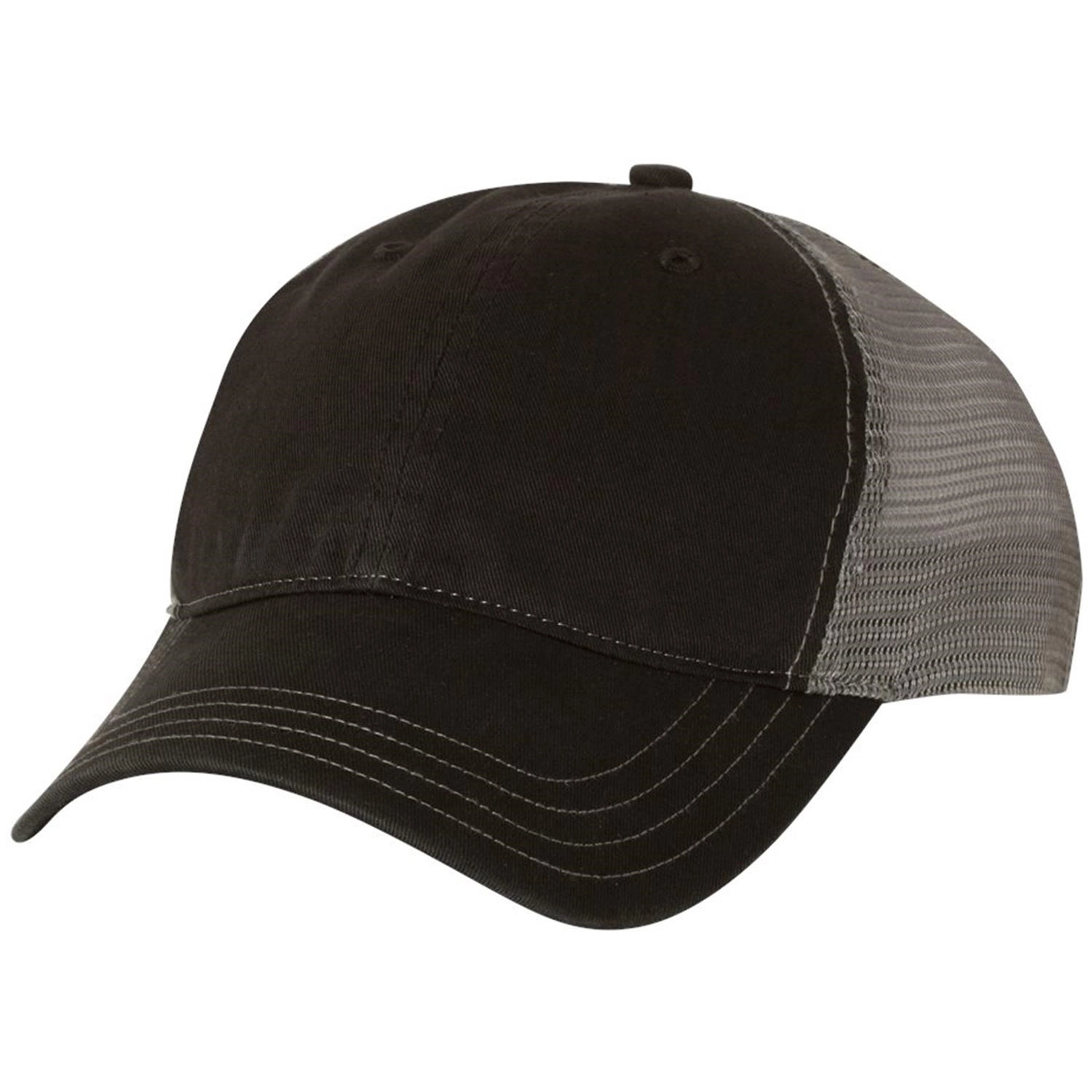 Richardson Garment-Washed Trucker Cap 38