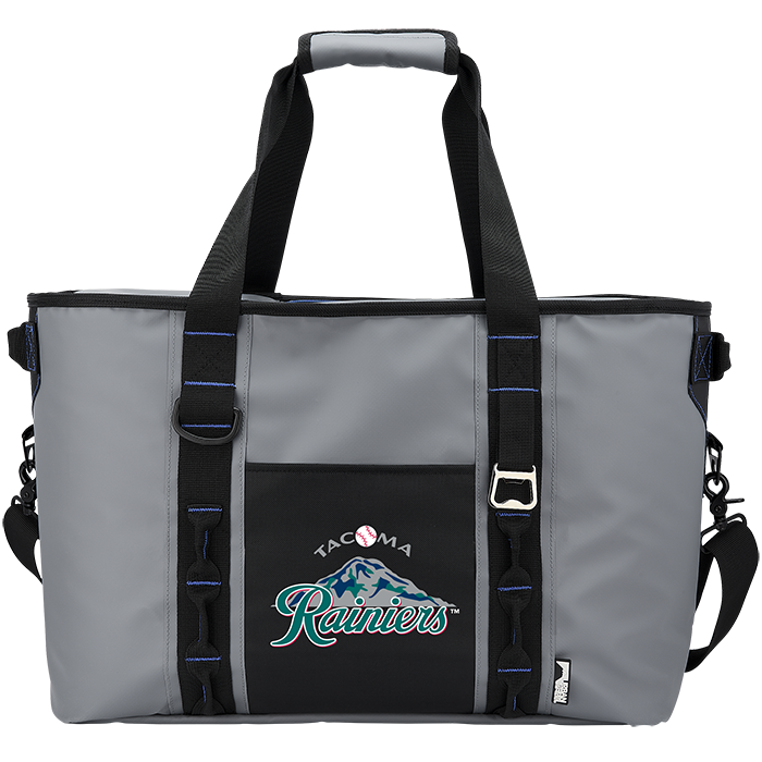 Urban Peak® Waterproof 48 Can Hinge Cooler 30