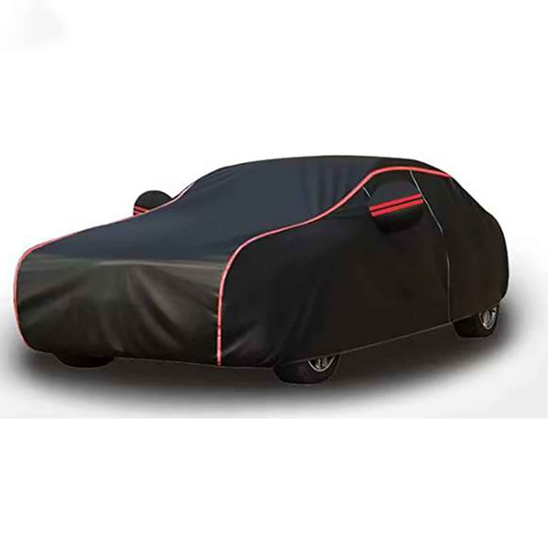 Waterproof Car Cover 1