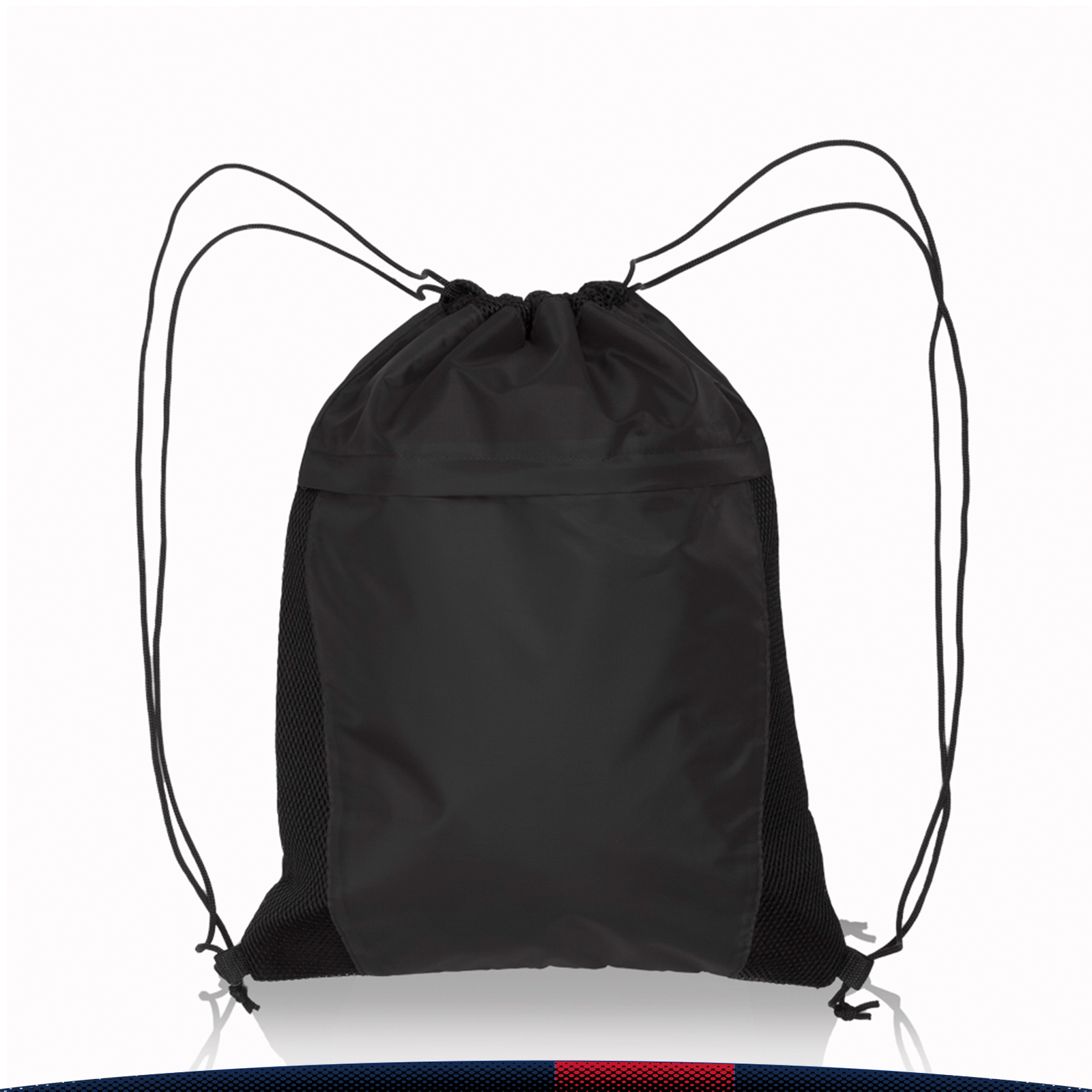 Melac Drawstring Backpacks 3