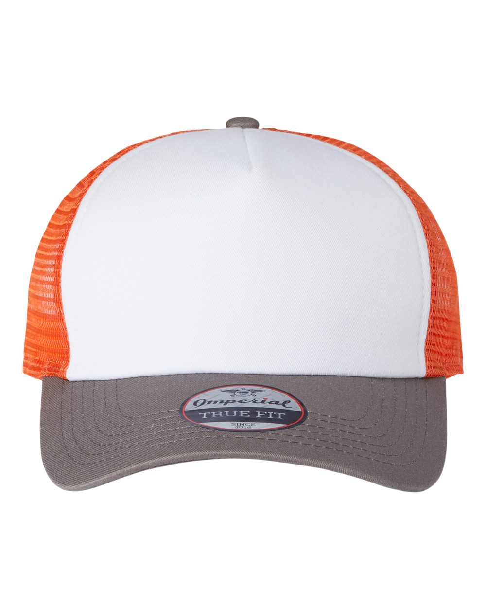 North Country Trucker Cap - 1287 23