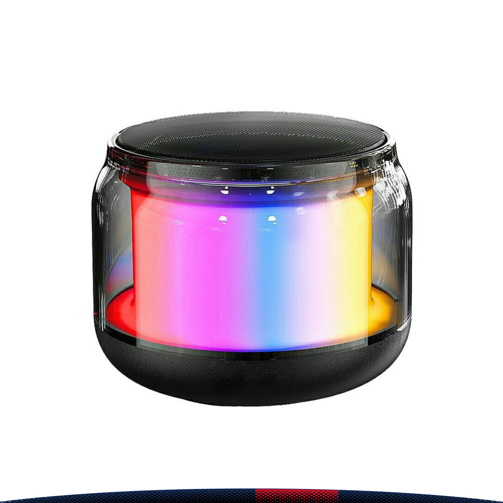 Jazlia Bluetooth Speaker 3