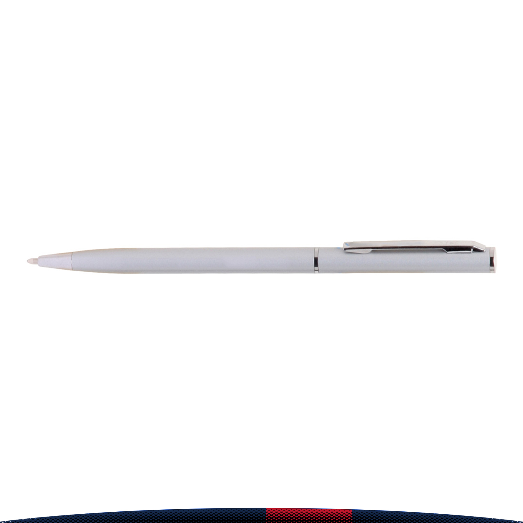 Naco Metal Ballpoint Pen 2