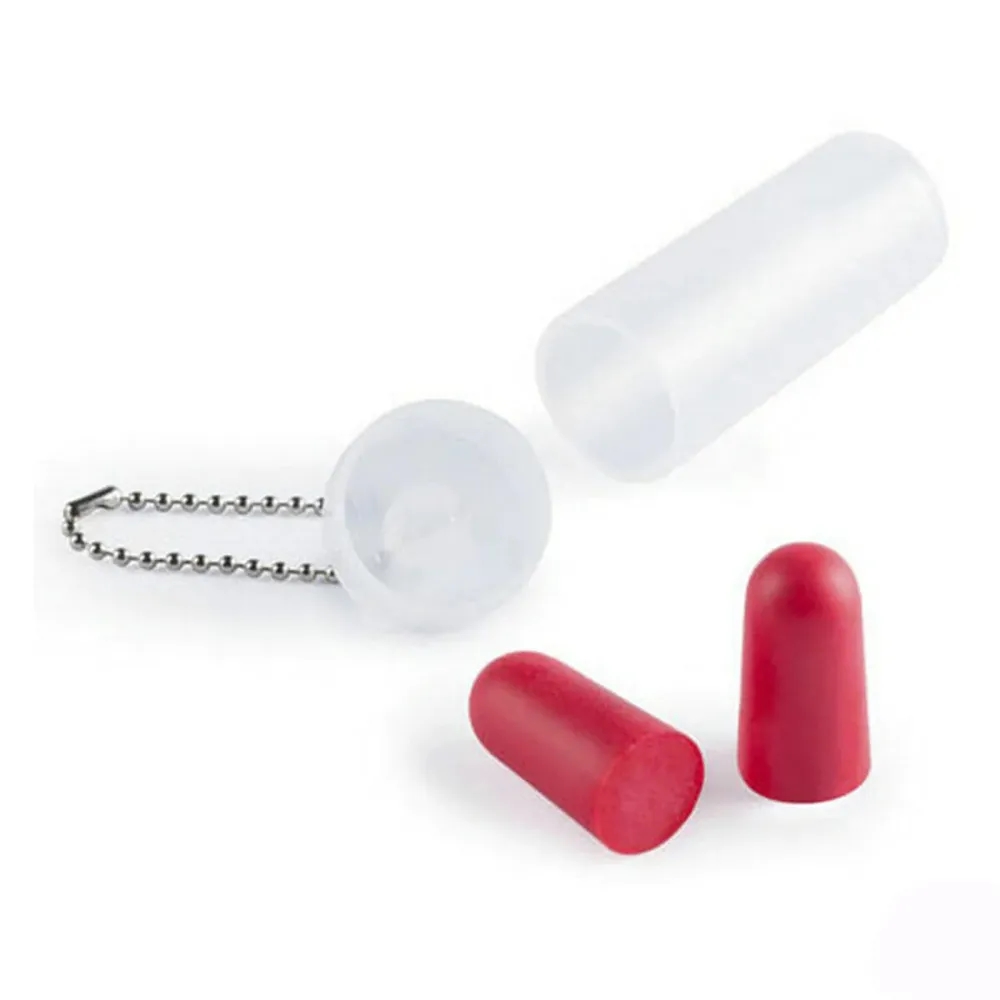 Earbud Set in Plastic Tube 6