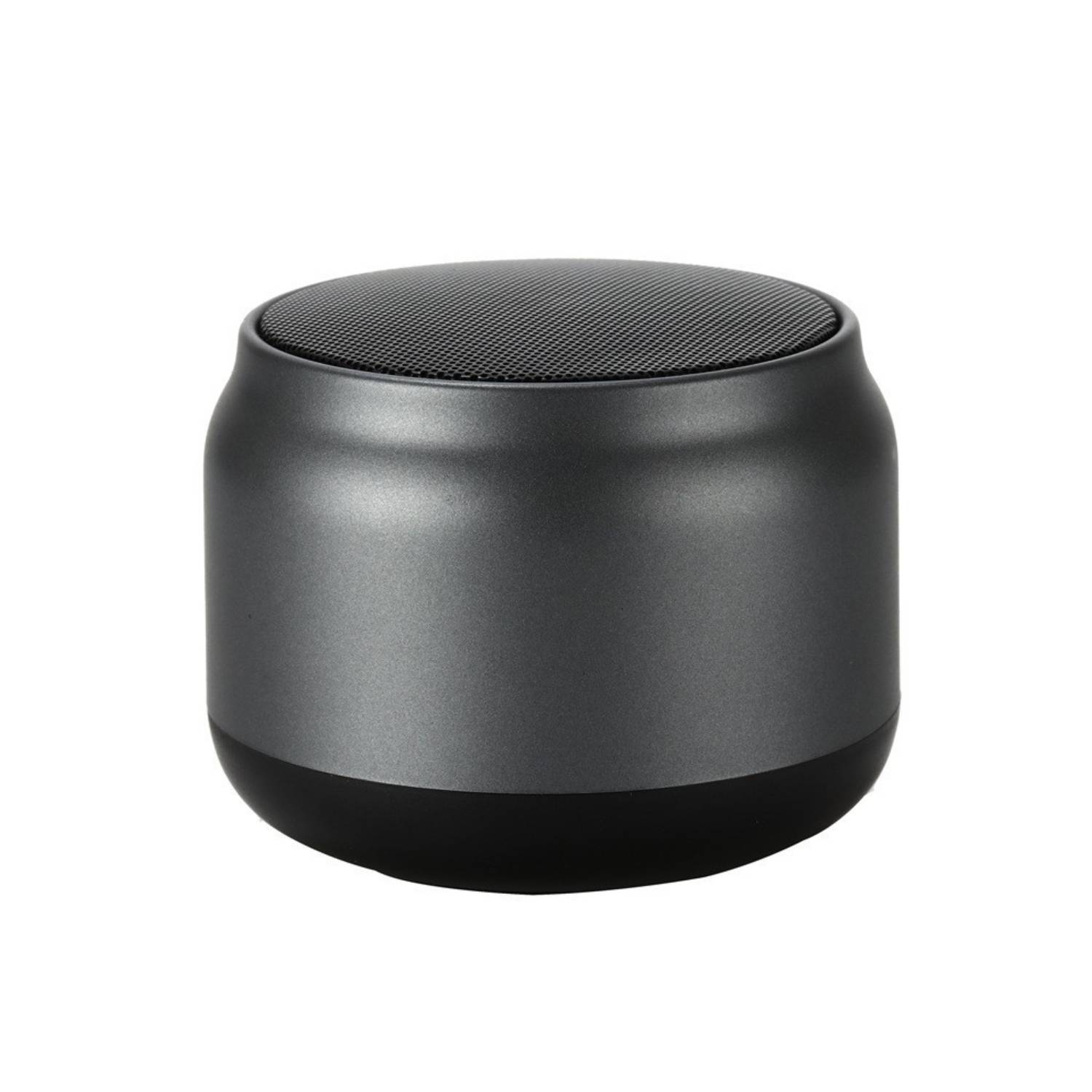 Aluminum Alloy Wireless Bluetooth Speaker 2
