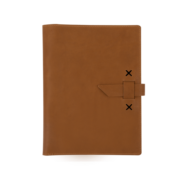 Tasker Padfolio 81