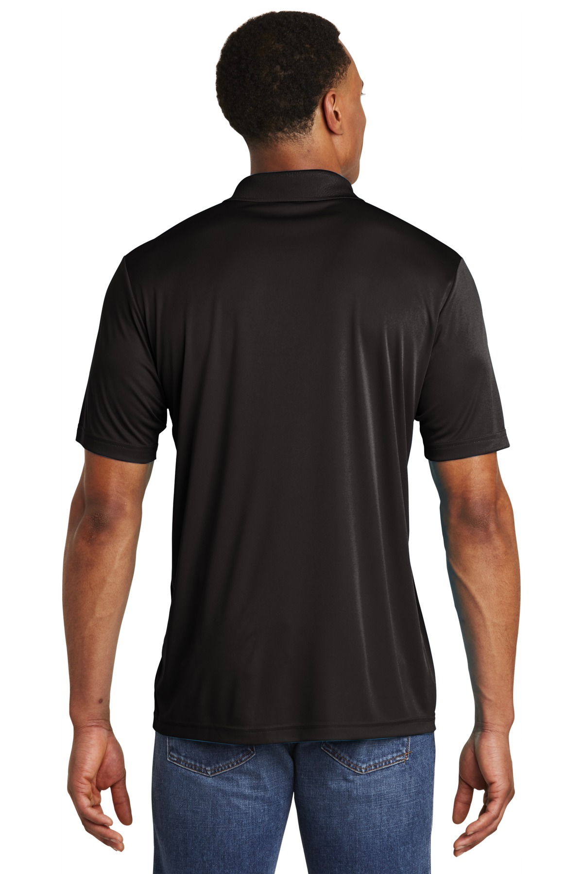 Sport-Tek® PosiCharge Competitor Polo 10