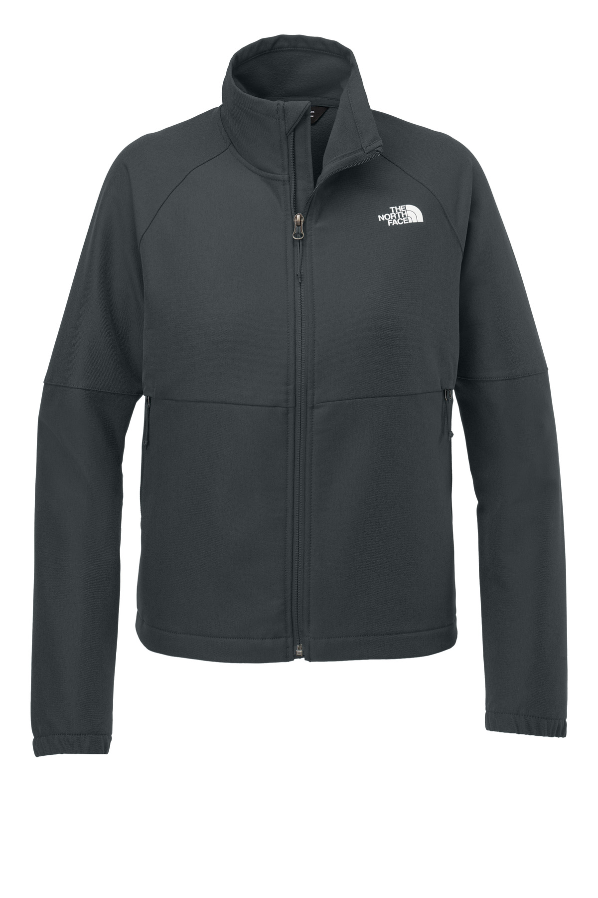 Women's Barr Lake Soft Shell Jacket