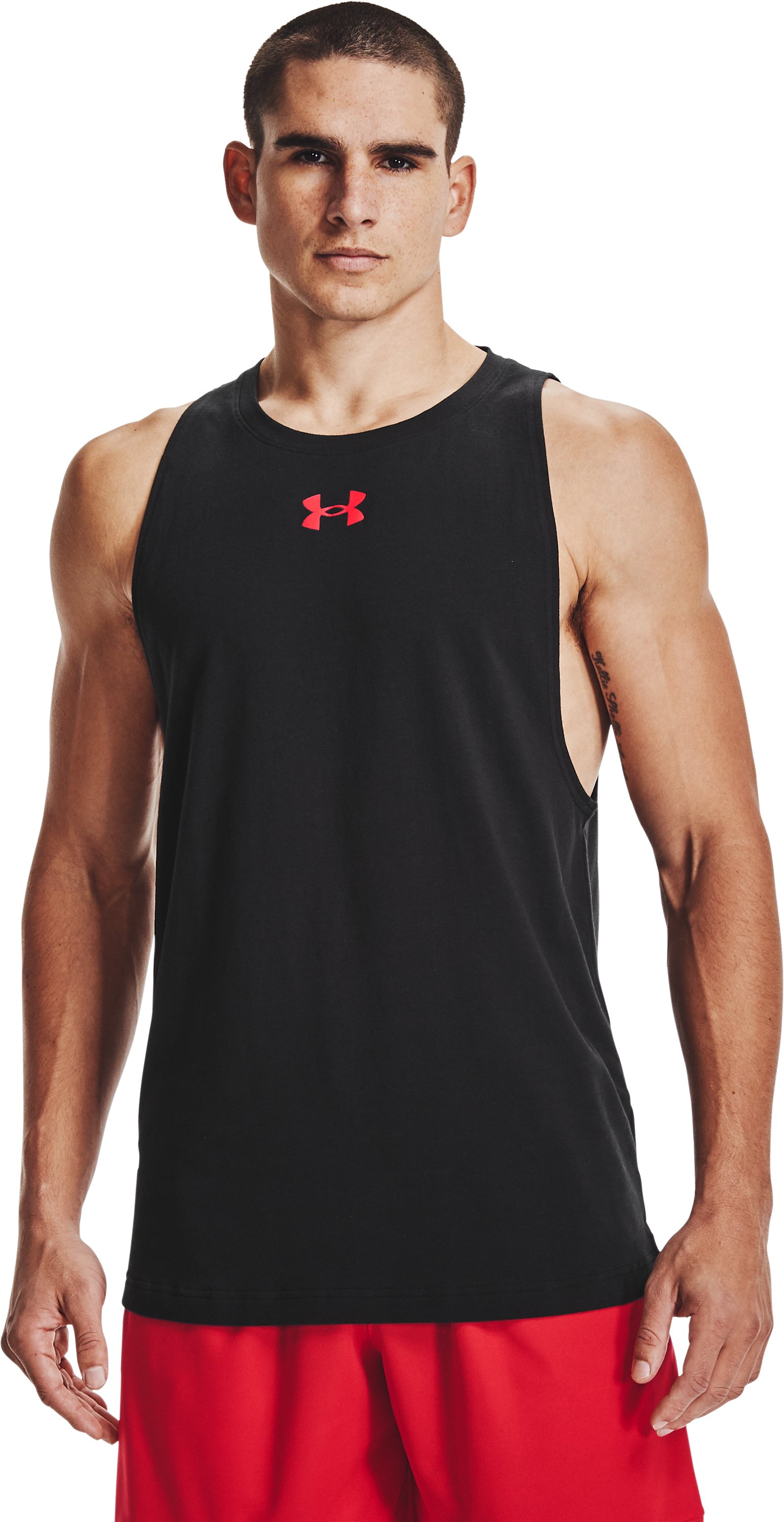 UA Zone Men's Tank 33