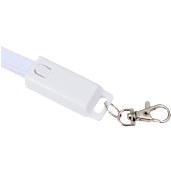 5-in-1 40W PD Charging Cable Lanyard 5