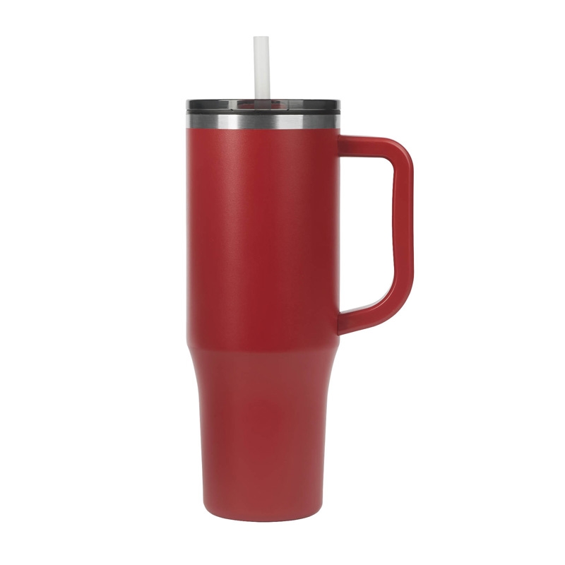 Emerson 30 oz. Recycled SS/PP Liner Travel Mug 50