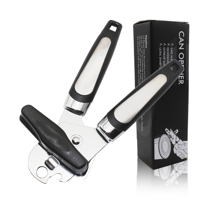 Kitchen Multi Function Can Opener 15