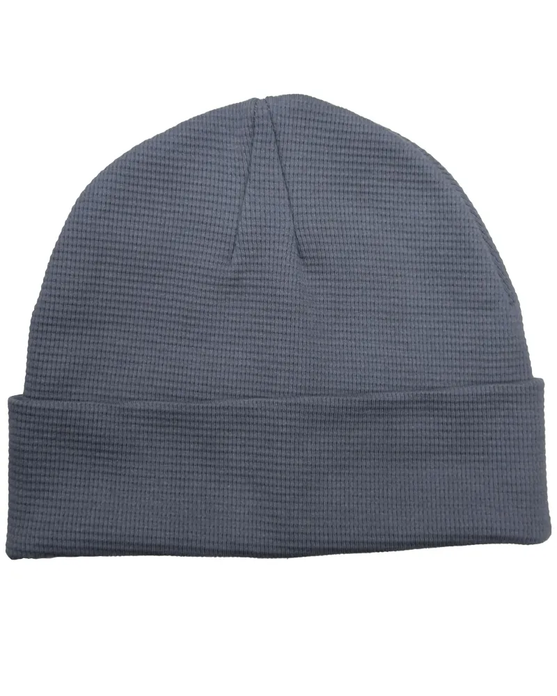 Unisex 12" Thermal Beanie 1