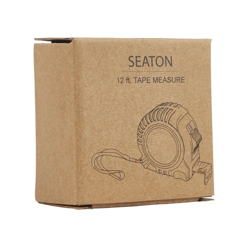 Seaton 12 ft. Tape Measure