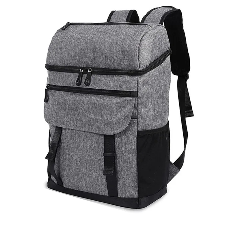Insulated Backpack Cooler 3