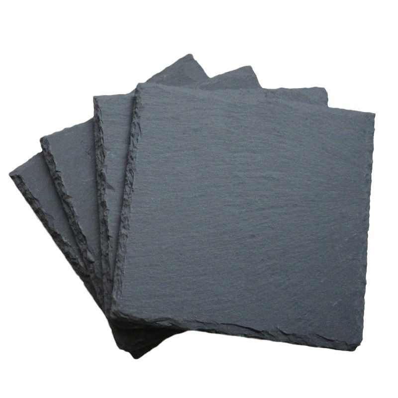 Slate Coaster 1